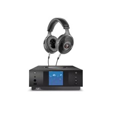 Naim Uniti Atom Headphone