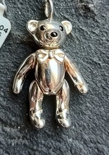 Ciondolo orsacchiotto Thomas