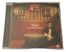 Jamie Cullum Taller Album CD
