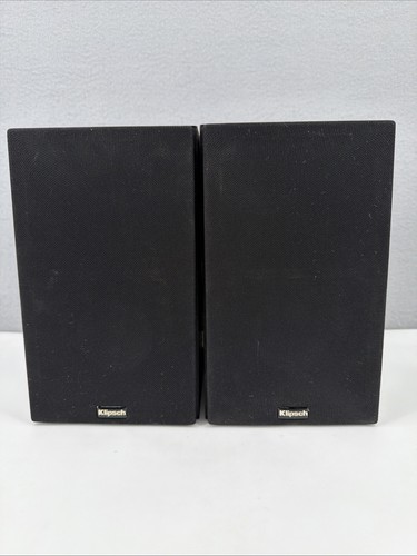 Klipsch synergy coppia - synergy,