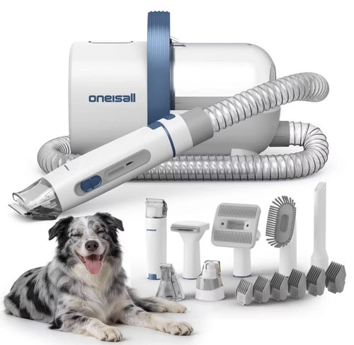 Oneisall kit toelettatura cani - oneisall,