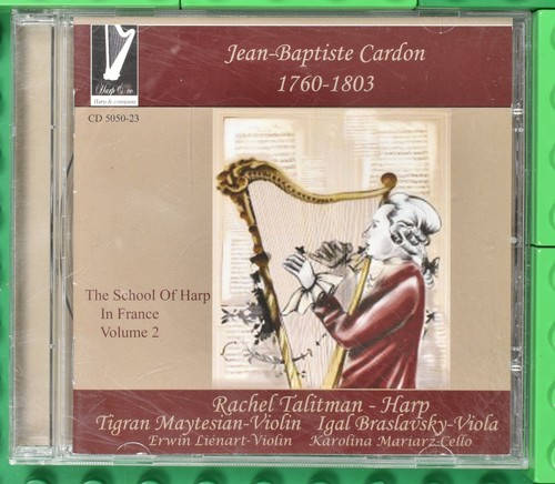 Jean baptiste cardon the - jean-baptiste,