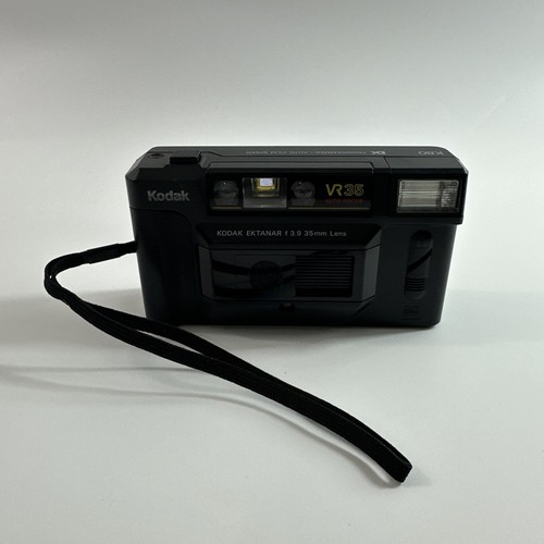 Kodak fotocamera messa a - vr,
