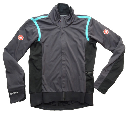 Giacca ciclismo castelli - giacca,