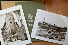 C'ERA UNA VOLTA FIRENZE  - 20