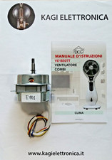Dcg ventilatore ve1850tt - dcg,