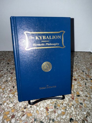The kybalion hermetic - the,