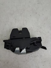 Serratura portellone