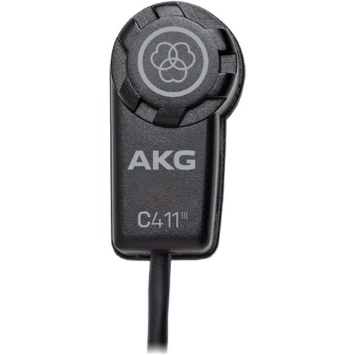 Akg c411l microfono per - akg,