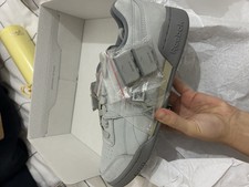 REEBOK X SONY PLAYSTATION