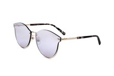 Occhiali da Sole Swarovski SK0302 K 32B GOLD 66/15/145 Donna