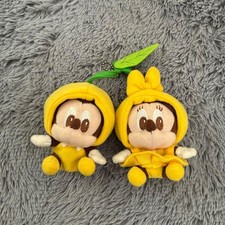 Mascotte gemelle Disney