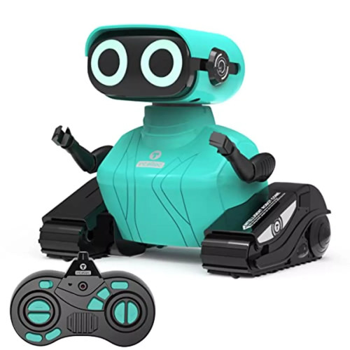Gilobaby robot telecomando - gilobaby,