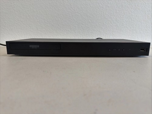 Ubk80 lettore blu ray - lg,