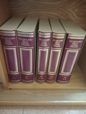 Vocabolario Della Lingua