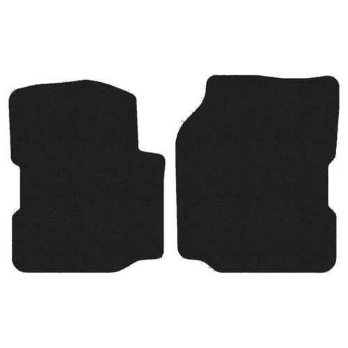 Basic tappetini per jeep - basic,