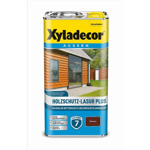 Xyladecor smalto protettivo - xyladecor,