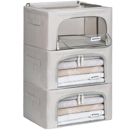 4convy scatole per armadio - 4convy,