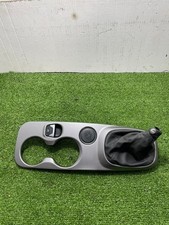 TUNNEL CONSOLLE CENTRALE PER