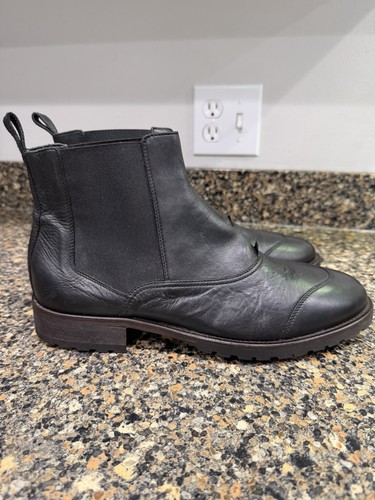Stivali belstaff pelle - belstaff, in