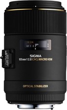 Sigma obiettivo macro MACRO