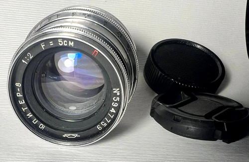 Jupiter f 2 - mm, f/2