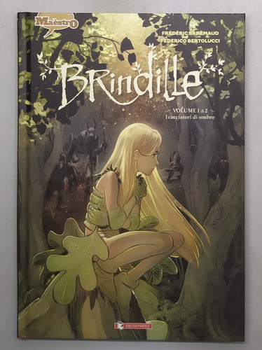 Brindille volume i - volume,