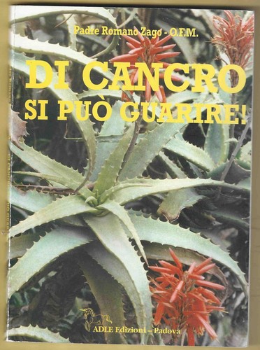Padre romano zago di cancro - padre,