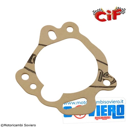 Guarnizione miscelatore vespa - guarnizione,