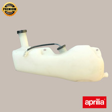 Serbatoio Olio Miscelatore