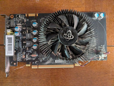 Graphics Card Gigabyte