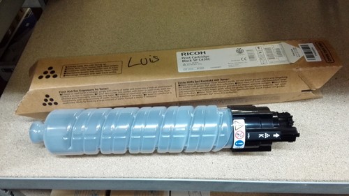 Cartuccia toner nero - , ricoh