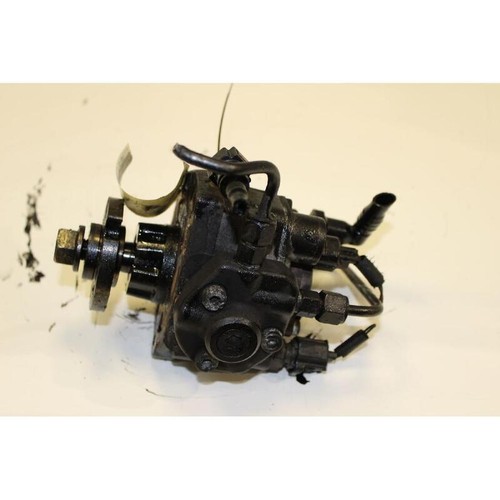 Pompa iniezione ford transit - ford,