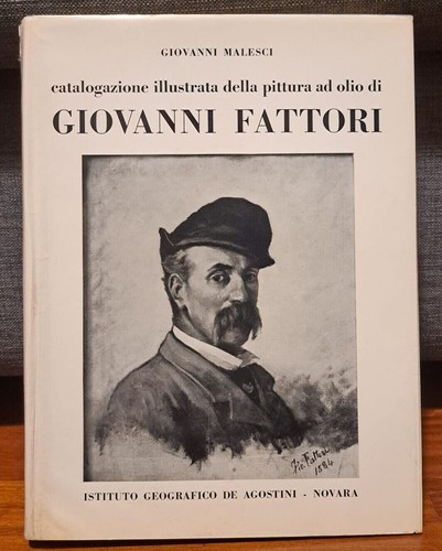 Malesci giovanni fattori - fattori, de