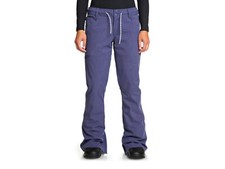 Pantaloni snowboard donna - pantaloni,