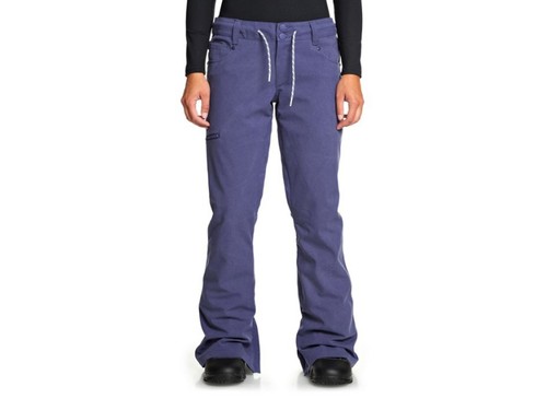 Pantaloni snowboard donna - pantaloni,
