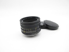 Obiettivo Leitz Canada Leica R