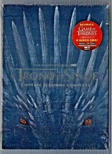 Trono di Spade (2019) Ottava