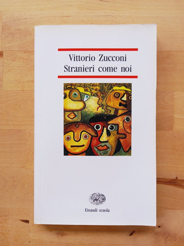 Vittorio zucconi stranieri - -,