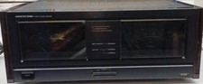 ONKYO INTEGRA M-504