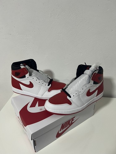 Nike air jordan - jordan, high