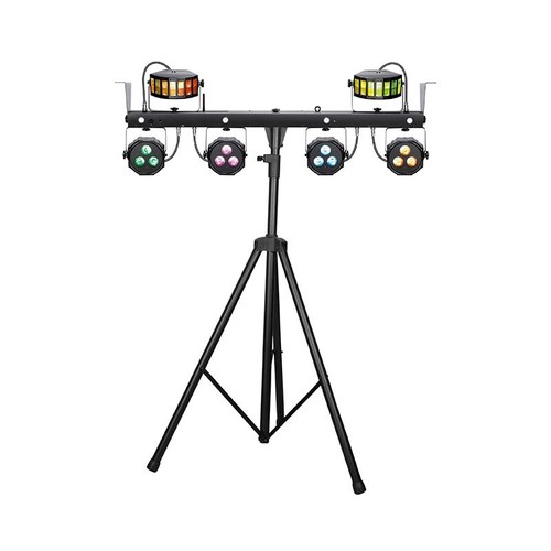 Atomic4dj pls4fx barra - pls4fx, led