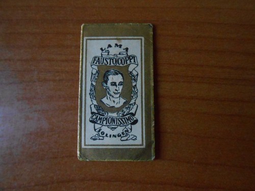 Fausto coppi - fausto,