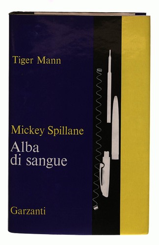 Ebond alba sangue - ebond, di