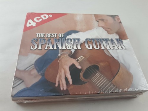 The best spanish guitar - best,