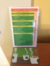 3 grandi carte strategia video