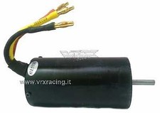 VRX - H0019; H0042 Motore