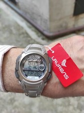 Orologio Multifunzione