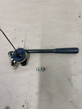 Honda HS828S Chute Adjuster