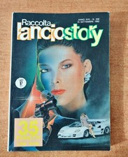 LANCIOSTORY RACCOLTA - ANNO